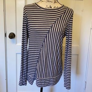 Cabi long sleeve shirt size M